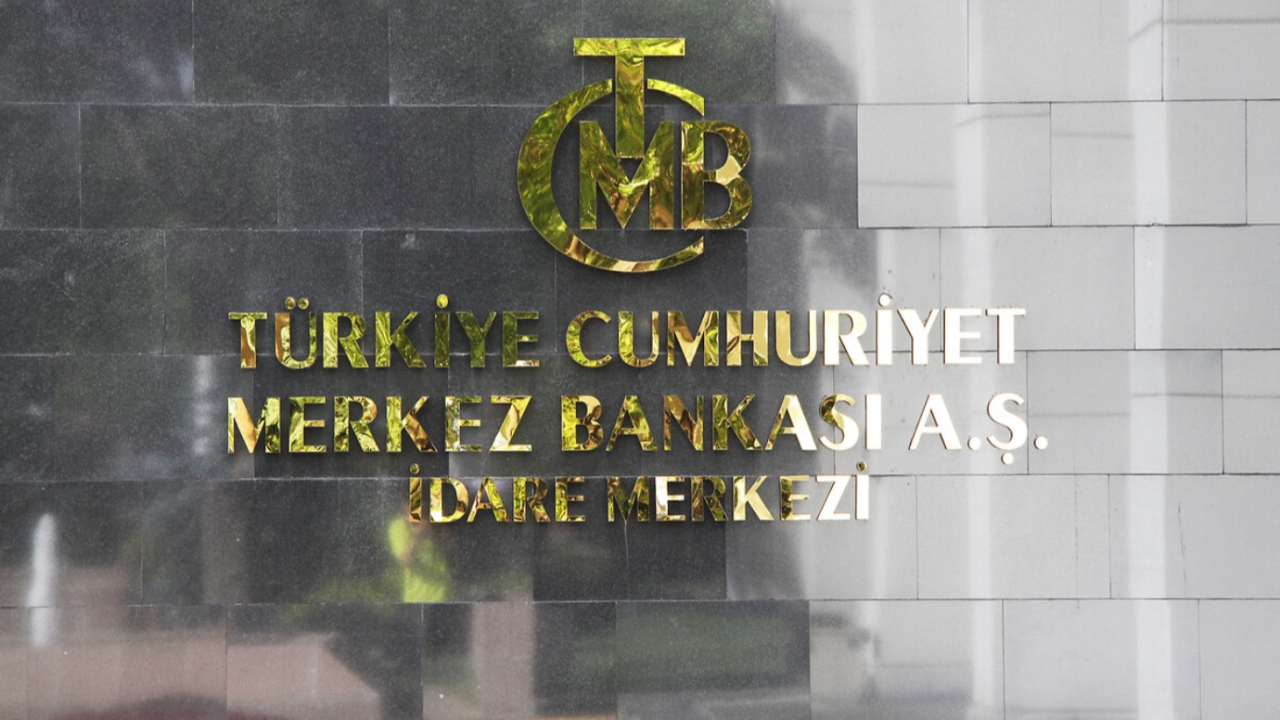Merkez Bankası faizi değiştirmedi