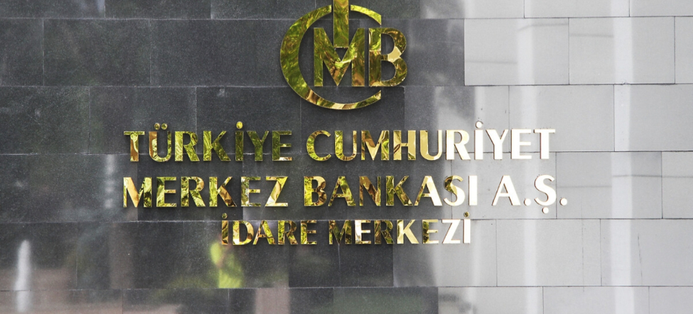 Merkez Bankası faizi değiştirmedi