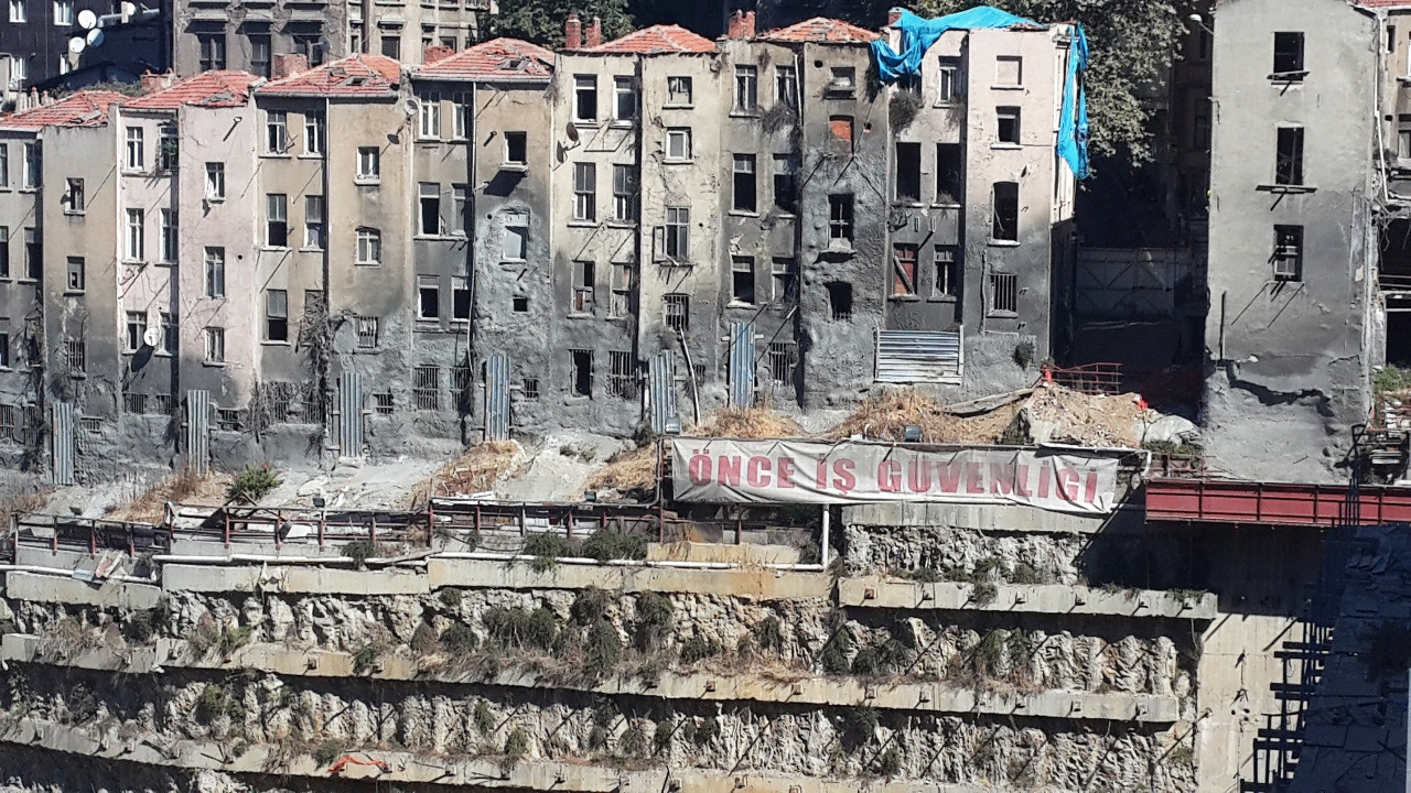 Kentsel dönüşümü hızlandıracak gelişme: Müteahhit mağduriyetine son!