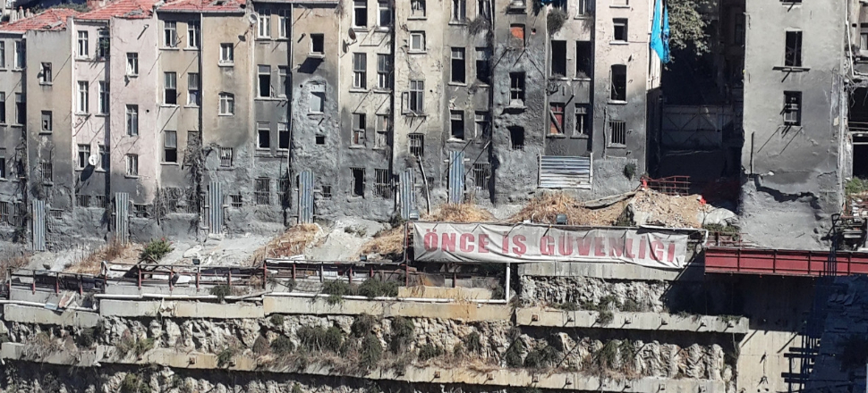 Kentsel dönüşümü hızlandıracak gelişme: Müteahhit mağduriyetine son!