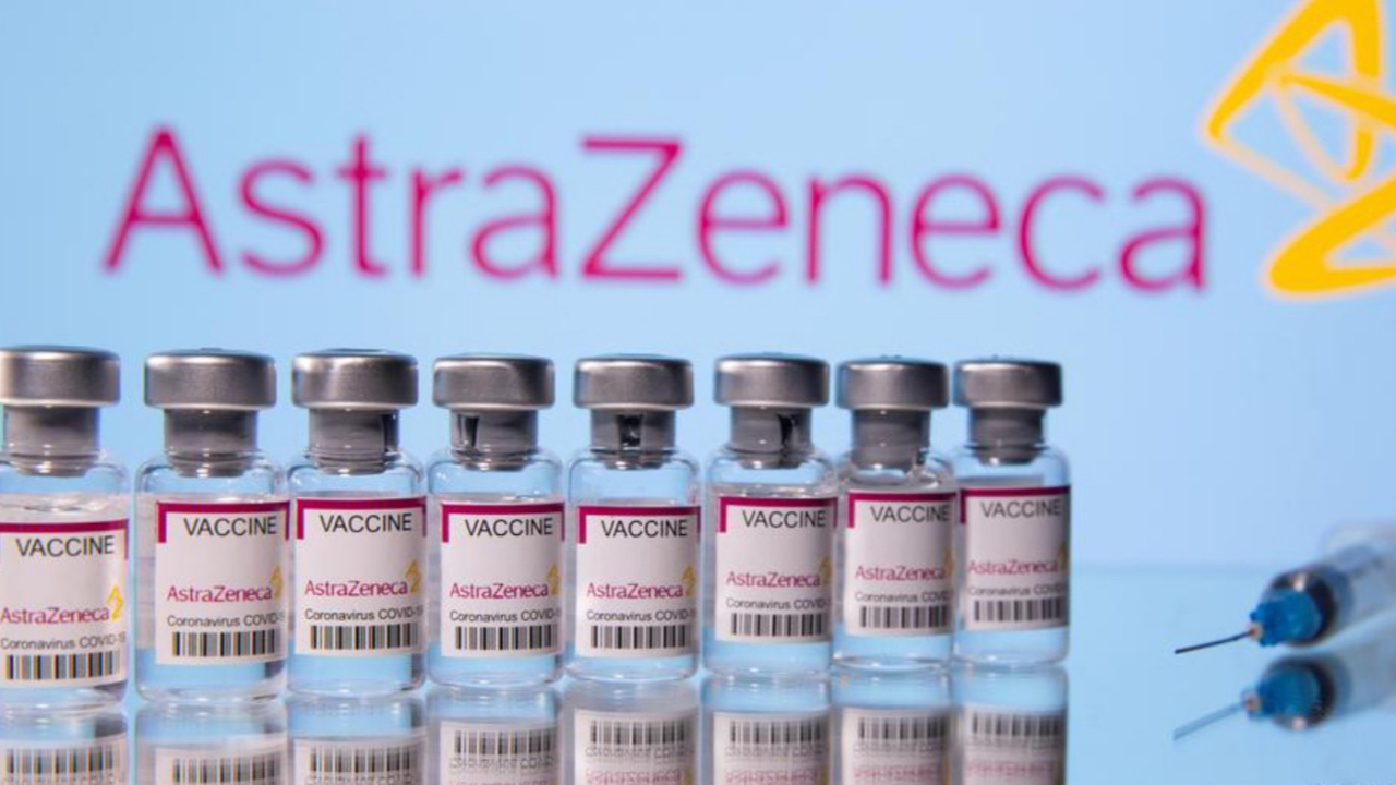 Danimarka, AstraZeneca aşısının kullanımını tamamen durdurduğunu açıkladı