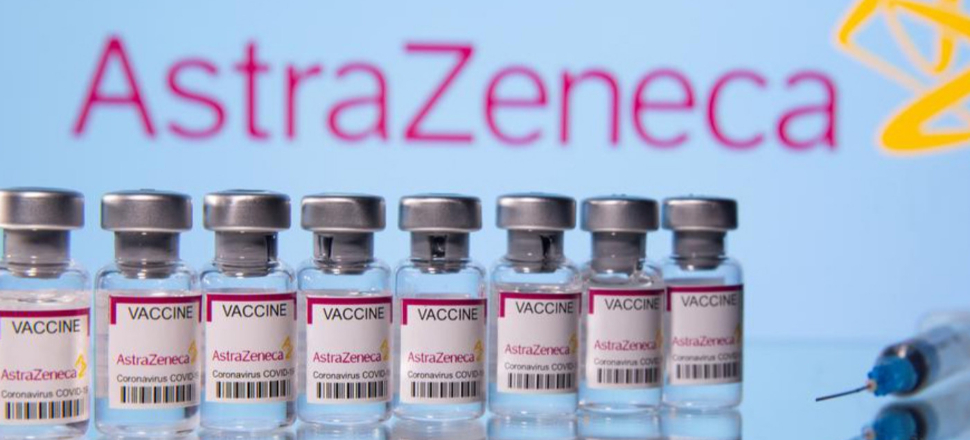 Danimarka, AstraZeneca aşısının kullanımını tamamen durdurduğunu açıkladı