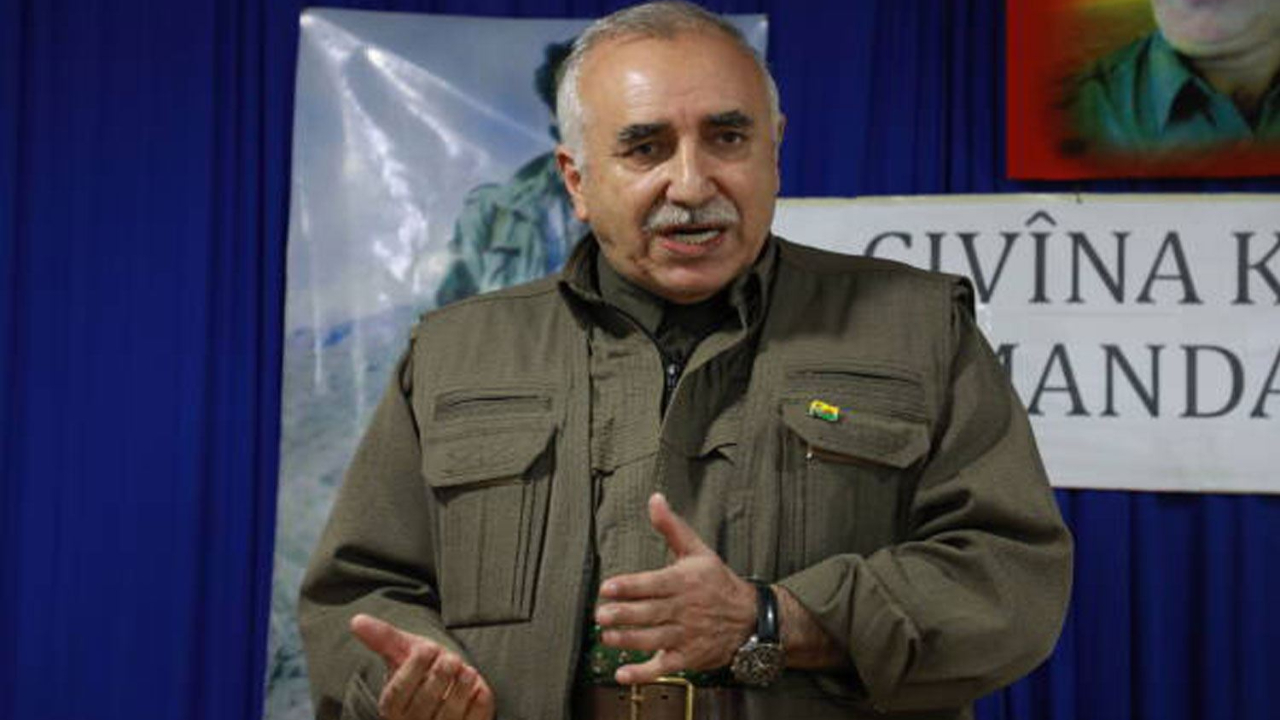 Karayılan'ı arayan ABD'ye adres gösterildi