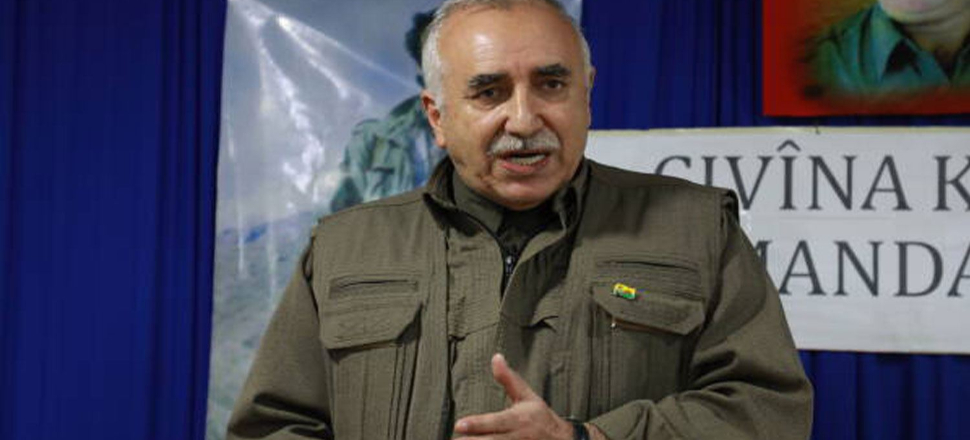 Karayılan'ı arayan ABD'ye adres gösterildi