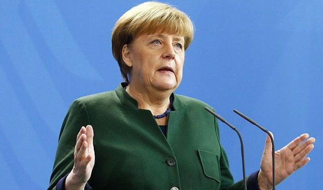 Saarland seçimlerini Merkel’in partisi kazandı