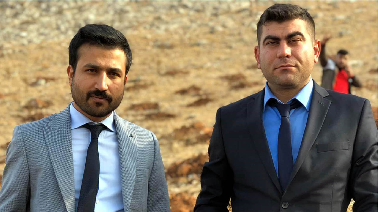 Ülkü Ocakları'nda çatışma!