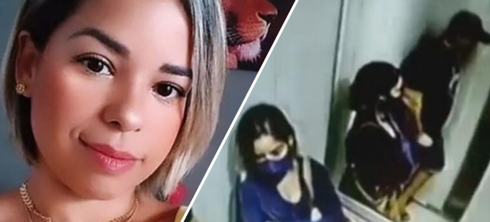 Cani adam sevgilisine kızıp, talihsiz komşusunu öldürdü!