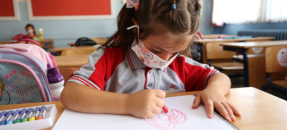 Milli Eğitim Bakanlığı uzaktan eğitimin esaslarını açıkladı