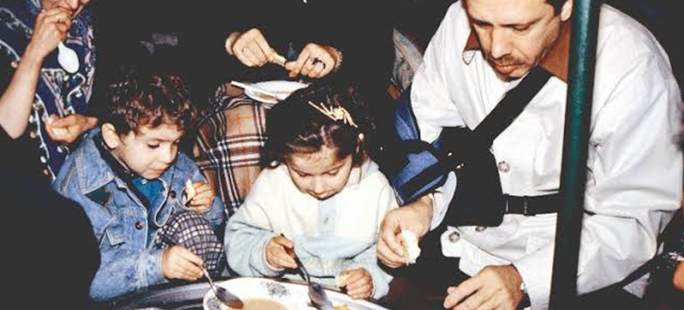 Erdoğan geleneği