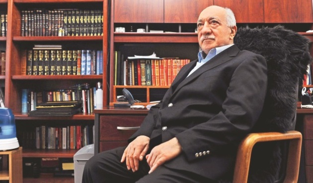 "Ciddi bilgiler var; Gülen ABD'den ayrılıyor!"