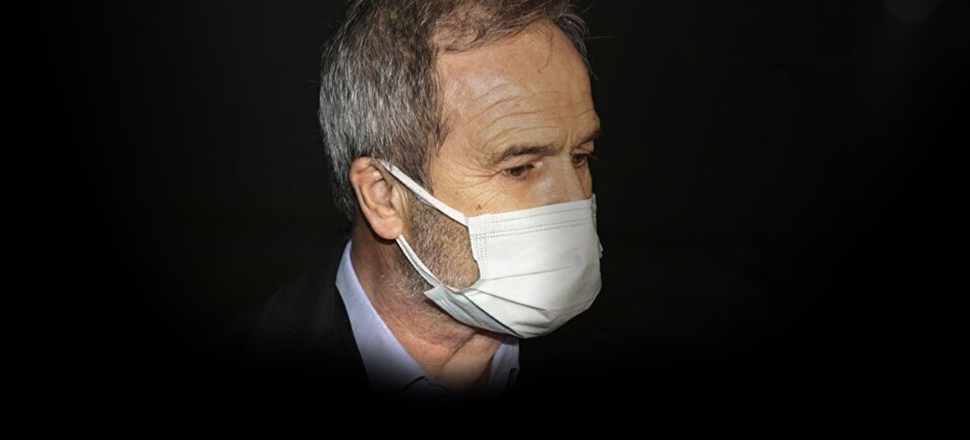 Amirallerin Montrö bildirisi fikri Koramiral Işık Biren'den