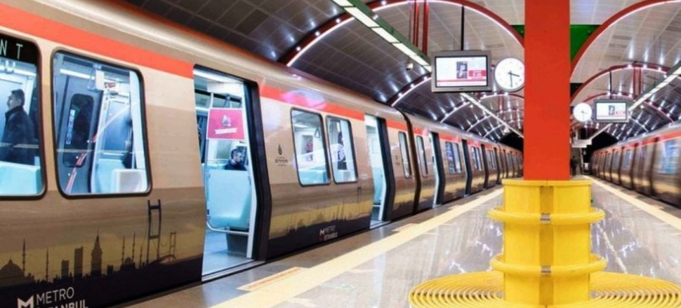 Metro İstanbul'dan yeni sefer saatleri