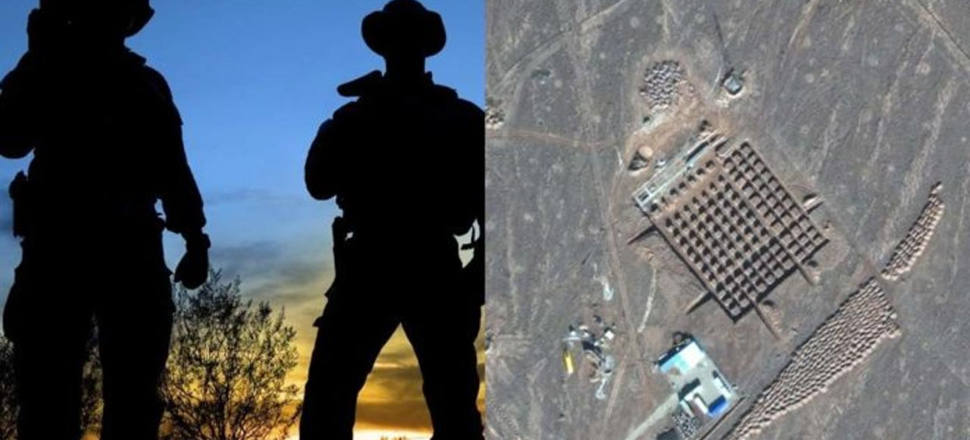 Irak’ın kuzeyinde MOSSAD’a saldırı iddiası