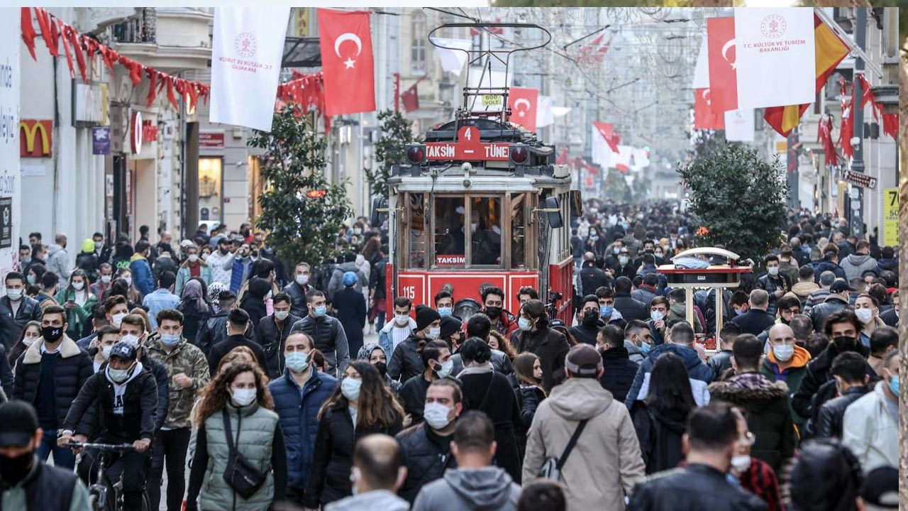 Brezilya varyantının da mutasyonu çıktı