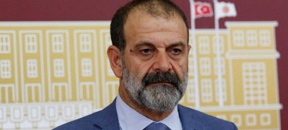 Cinsel saldırı suçundan yargılanan eski HDP'li Tuma Çelik beraat etti