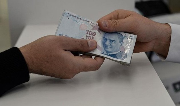 Memur maaşlarından en az 60 lira kesilecek!