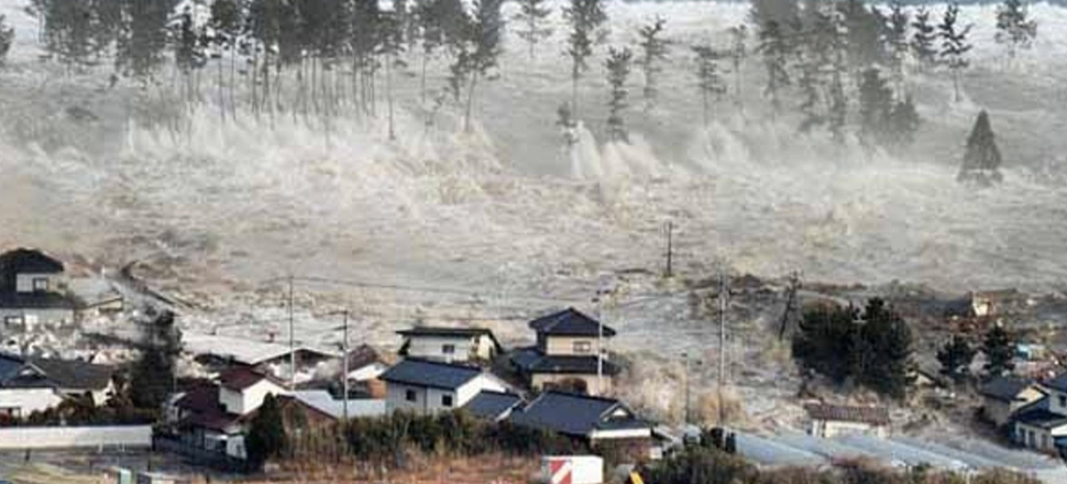 Datça için tsunami uyarısı geldi!
