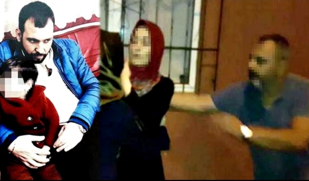 DNA testinde şok gerçek! Çocuğun babası öldürdüğü sevgilisi çıktı...