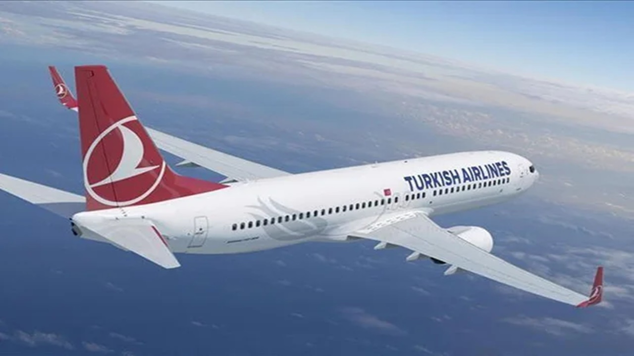 İngiltere ve Danimarka'dan Türkiye'ye uçuş kararı