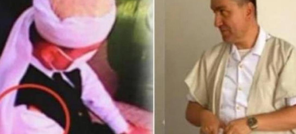 Cübbeli amiralin TSK sicilinden 'Fetullah' çıktı