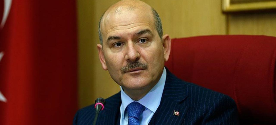 Bakan Soylu o habere ateş püskürdü