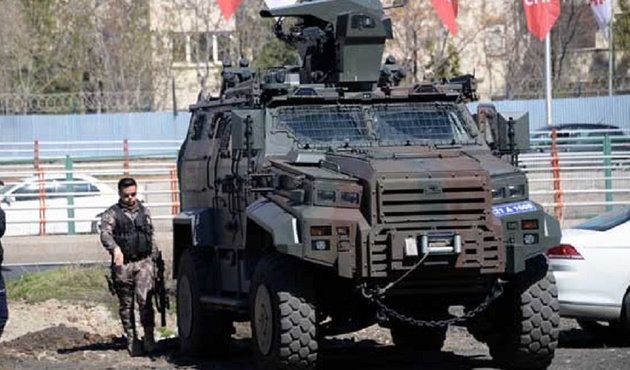 Kılıçdaroğlu'na bu araç tahsis edildi!