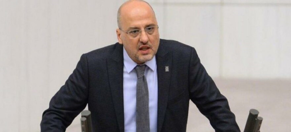 Ahmet Şık’ın dokunulmazlığının kaldırılması talep edildi
