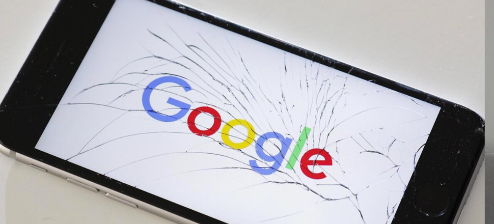 Rekabet Kurulu'ndan Google'a para cezası