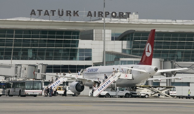 "Türk Hava Yolları'nın yükselişine karşı ciddi bir meydan okuma!"