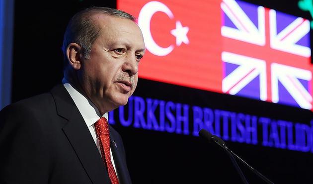 Cumhurbaşkanı Erdoğan'dan İsviçre'ye sert tepki!