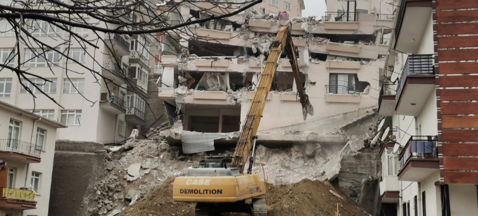 Ankara'daki ihmalin nasıl adım adım geldiği ortaya çıktı