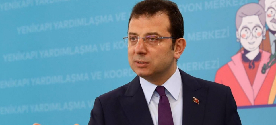 İmamoğlu'nun Cumhurbaşkanlığı adaylığına CHP'den itiraz