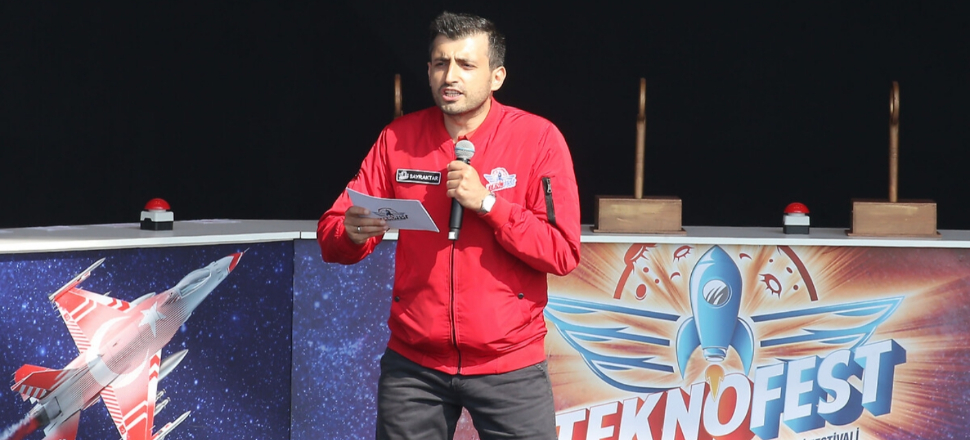 Selçuk Bayraktar: Onlar için ciddi bir problem!