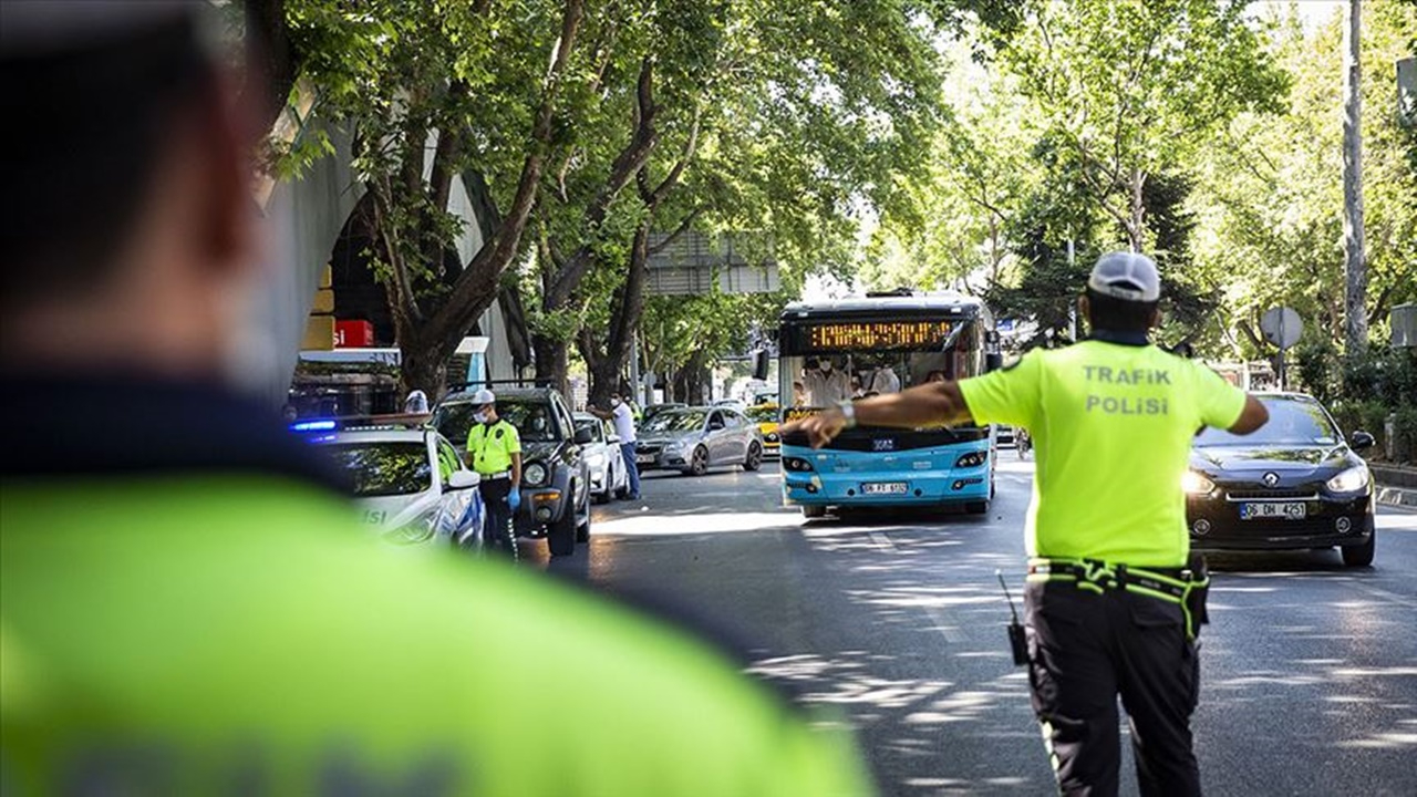 'Yoğunlaştırılmış dinamik denetim' bugün başlıyor