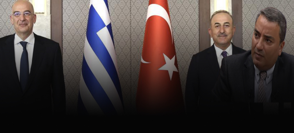 ‘PROVOKASYON ATİNA’DA MİÇOTAKİS İLE PLANLANDI, 3 AMACI VARDI!’