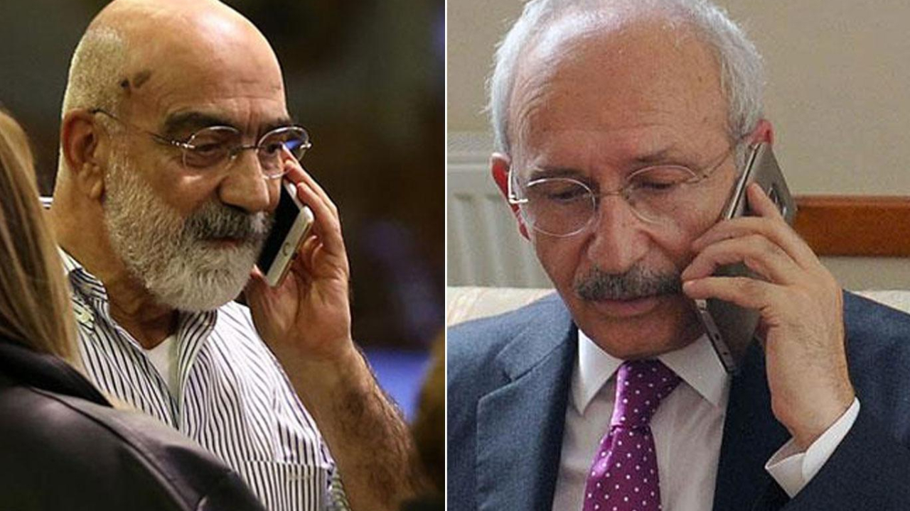 Sözcü yazarı: CHP liderinin mutlaka bir sorusu vardır...