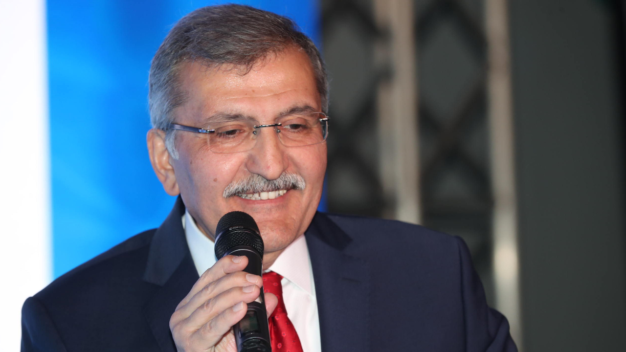 Beykoz Belediye Başkanı koronavirüse yakalandı