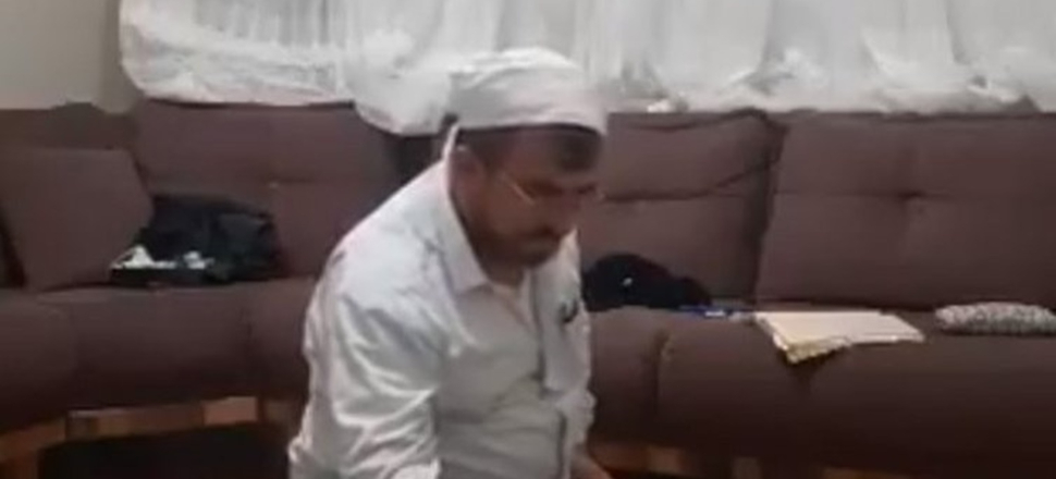 Sahte hocaya 'terör propagandası' yapmaktan 10 ay hapis cezası
