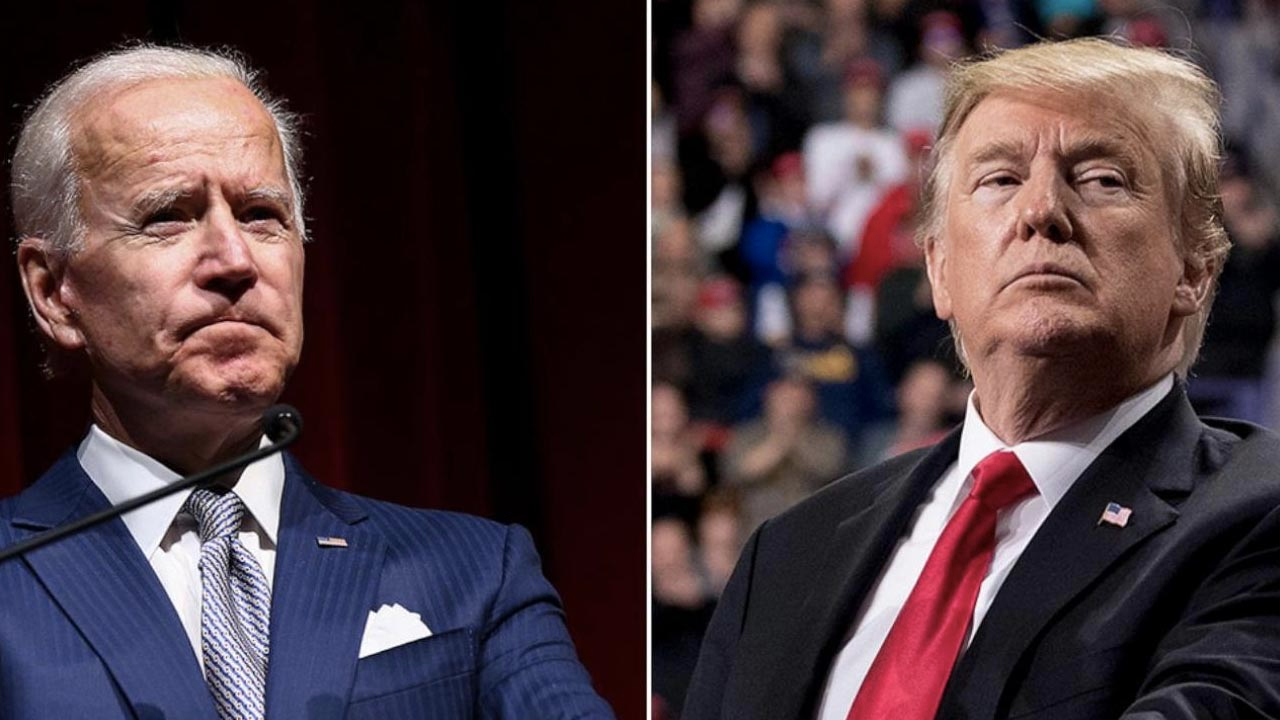 Biden, Trump'ın izinden gidiyor