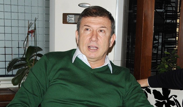 Tanju Çolak'tan Hakan Şükür tepkisi