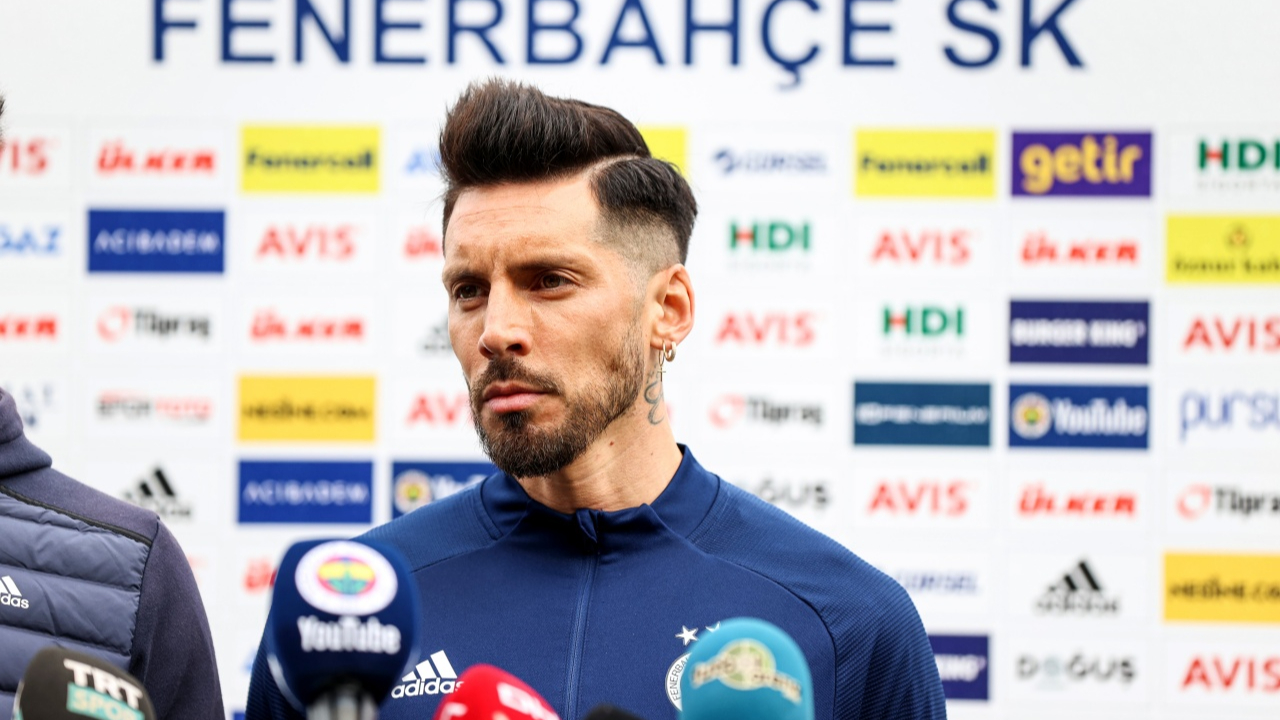 Jose Sosa: Emre Belözoğlu'nun gelişiyle bir şey değişmedi!