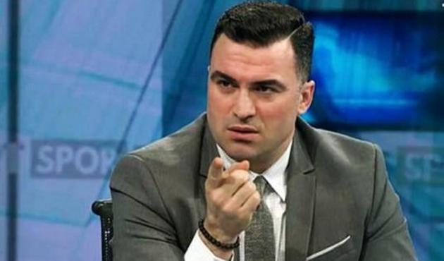 Hakan Ünsal: Bu ülkeden kaçarak suçlarını kabul ettiler