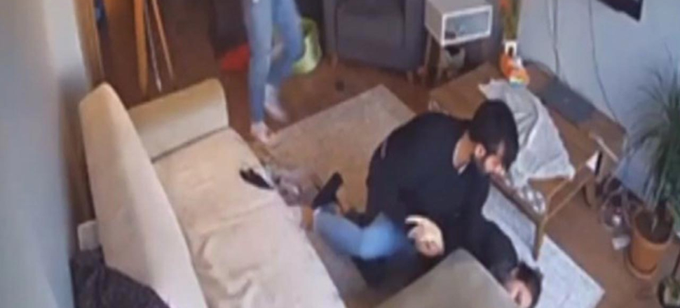 Mahkemeye herkesi şaşkına çeviren talep
