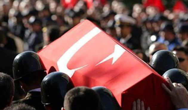 Hakkari'den acı haber: Yaralanan asker şehit oldu