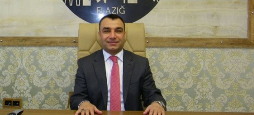 Almanya'ya firarı bir kamyona ayarlamış!