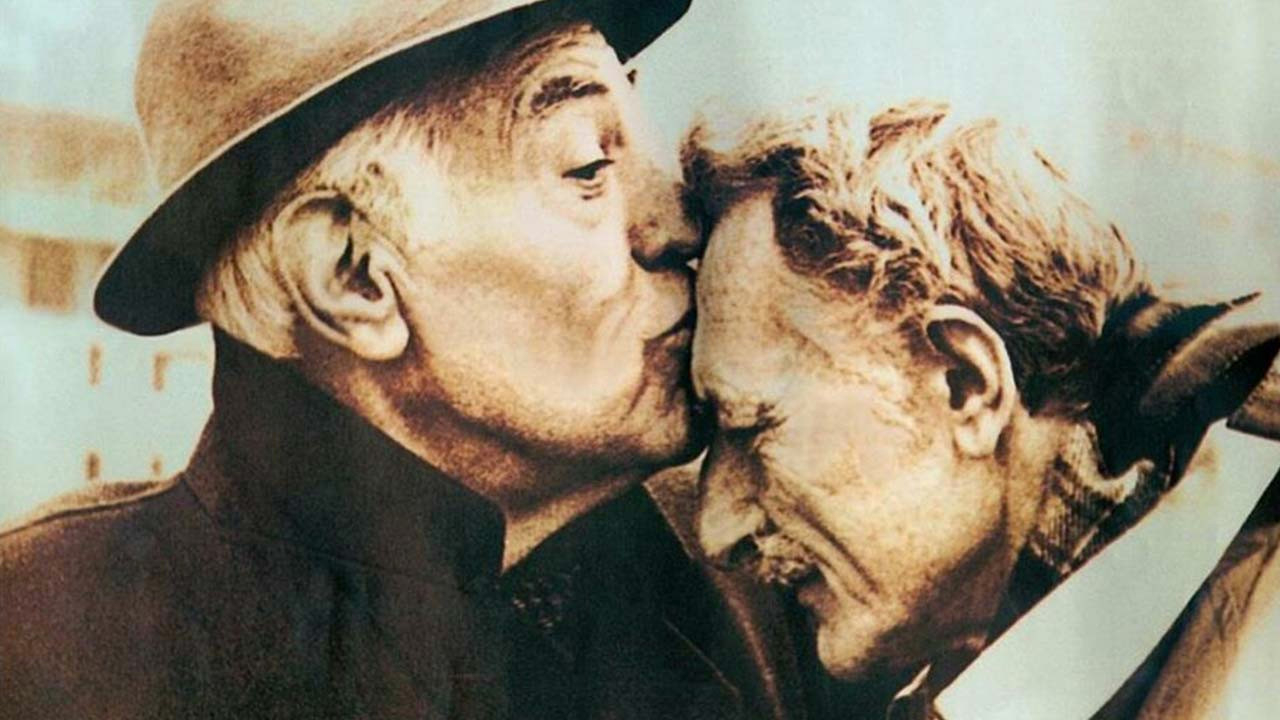 Baba Hakkı vefatının 32. yılında unutulmadı