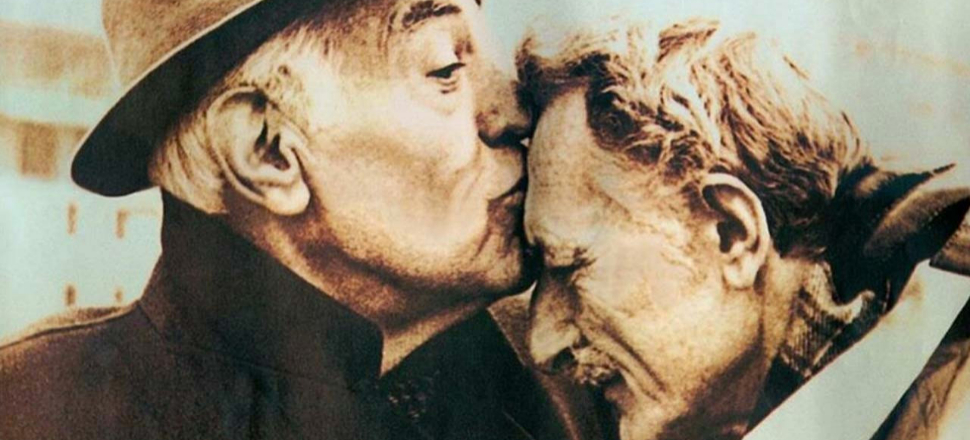 Baba Hakkı vefatının 32. yılında unutulmadı