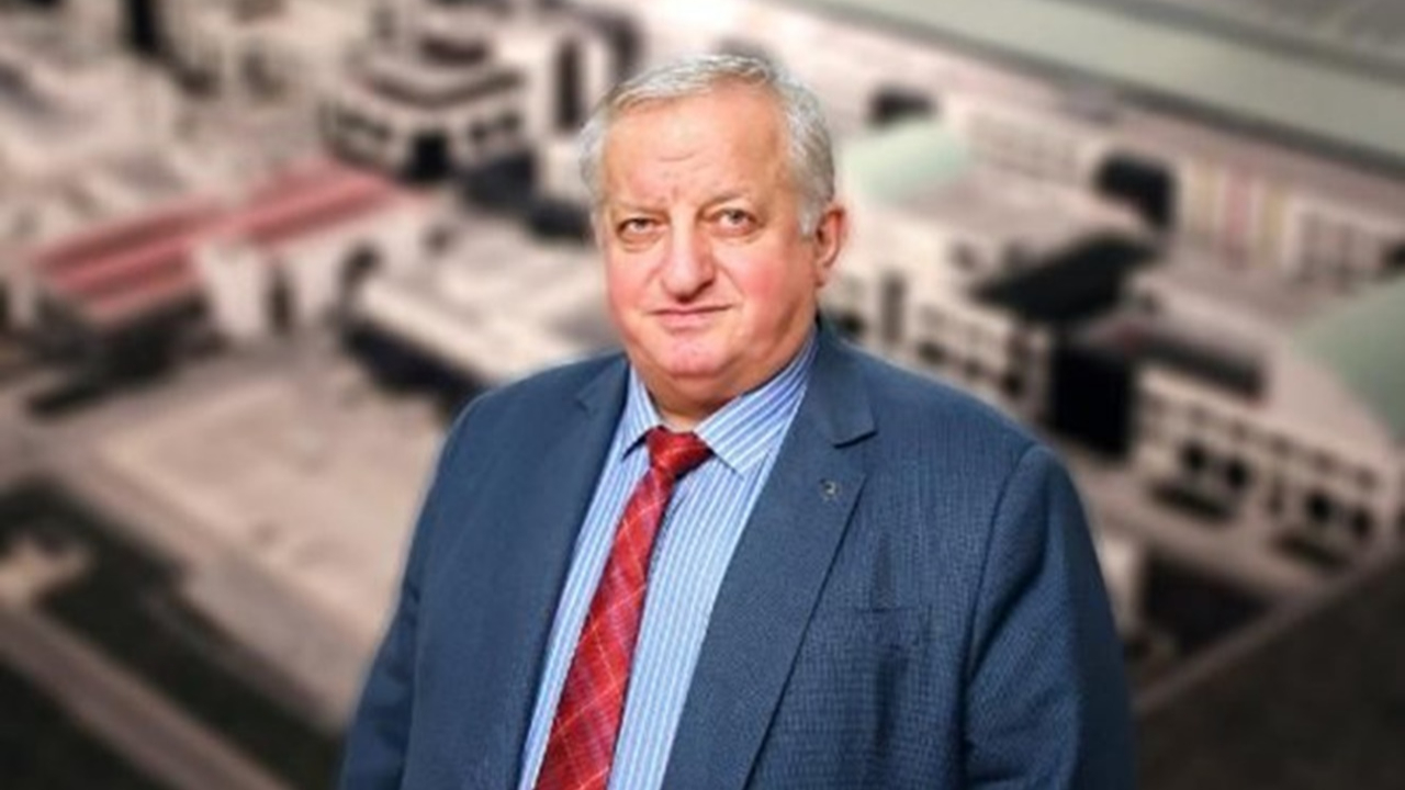 Türk Hava Yolları Teknik Müdürü Ahmet Karaman hayatını kaybetti
