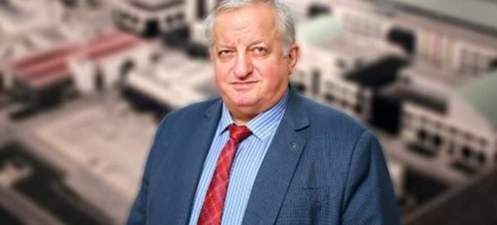 Türk Hava Yolları Teknik Müdürü Ahmet Karaman hayatını kaybetti