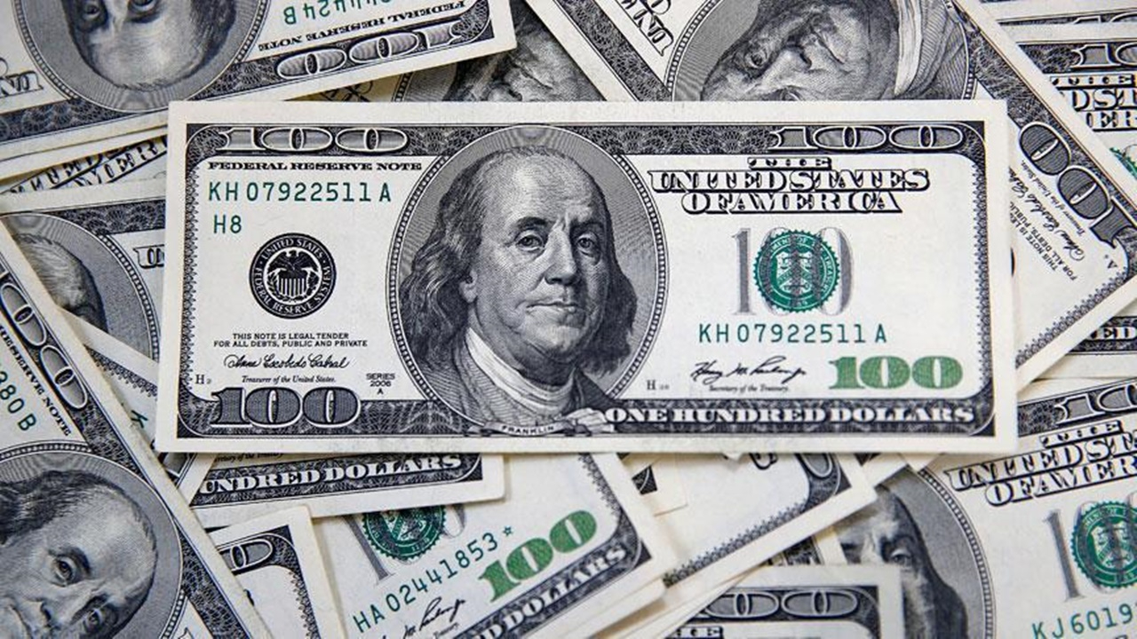 Faiz kararı sonrası dolarda ilk tepki